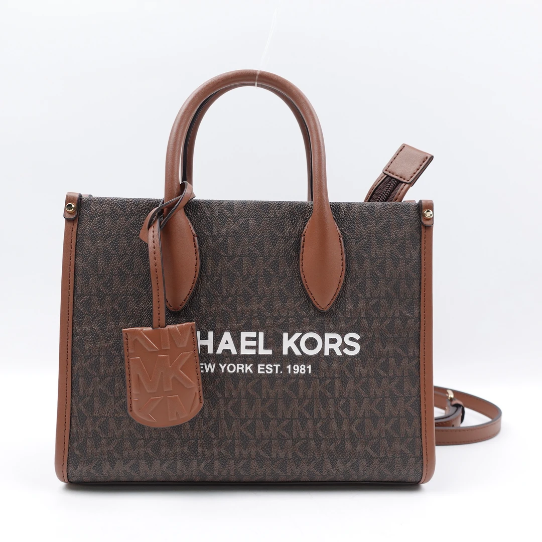 95新 MICHAELKORS/迈克高仕 单肩包/T10187360