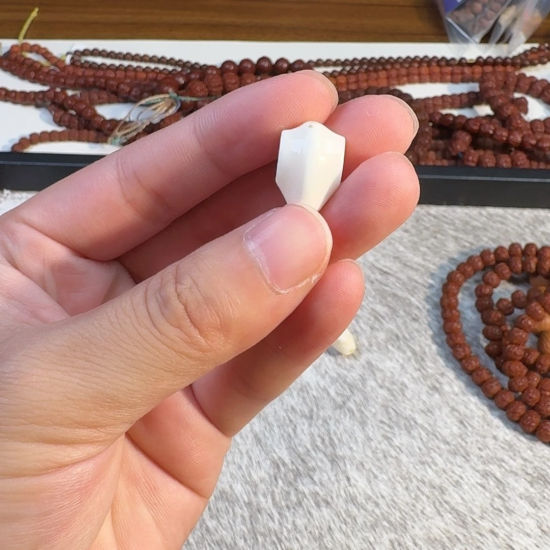 吊坠金刚菩提鲨鱼岐三通