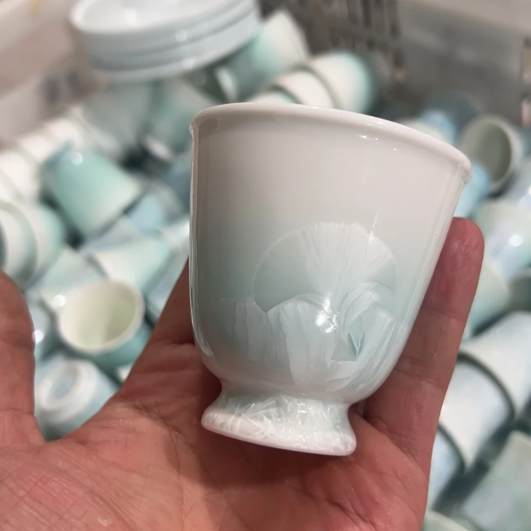 库存茶具部分瑕疵介意勿拍！