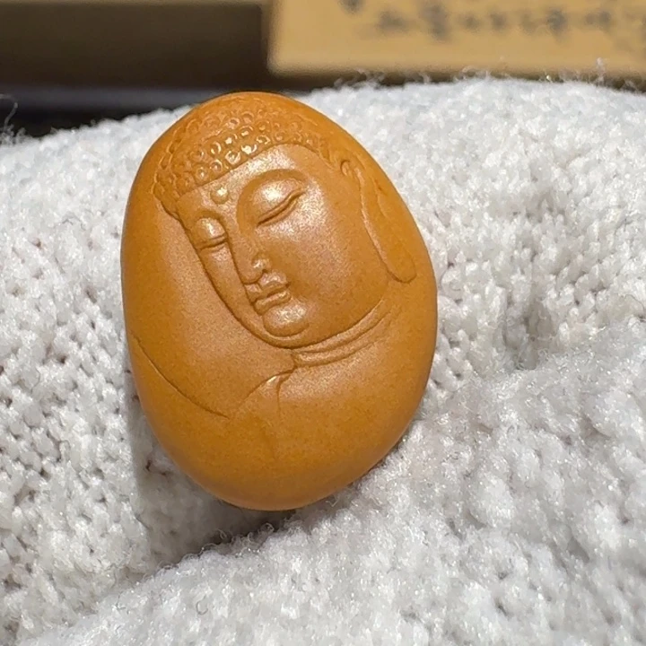 橄榄核手串/手链小*