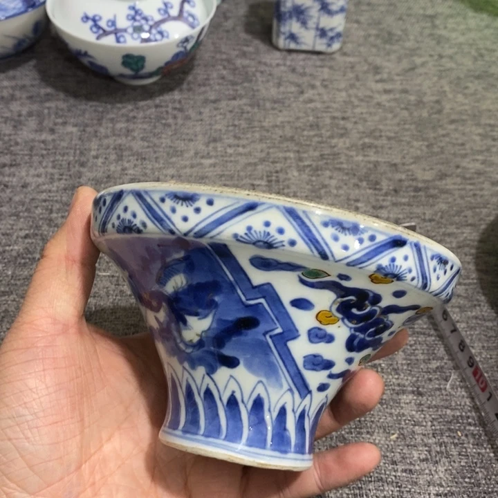 紫砂茶杯非常漂亮好看的花瓶