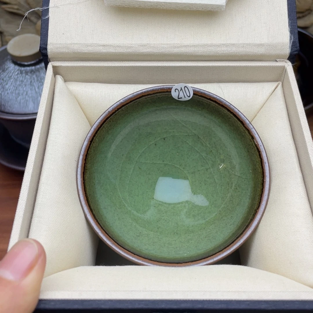 茶盏陶瓷机械陶瓷