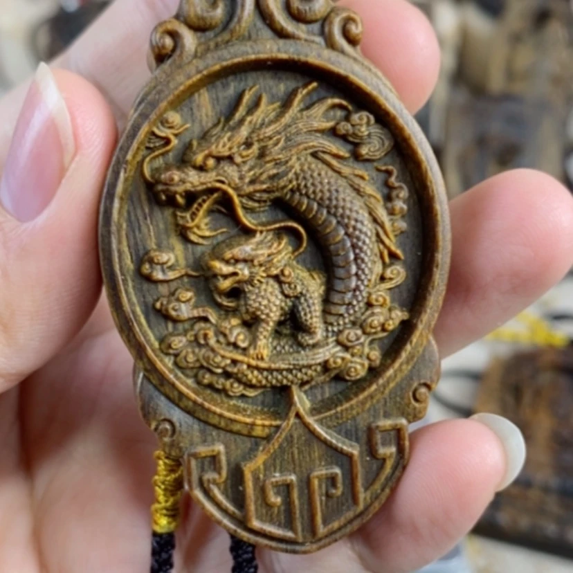 【闪购商品】木芽庄龙牌送养香罐