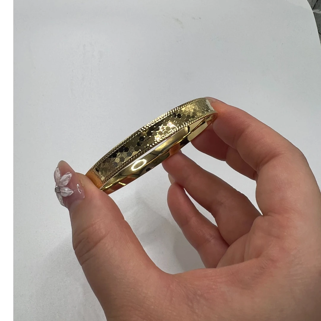 蛇年大吉手镯B210