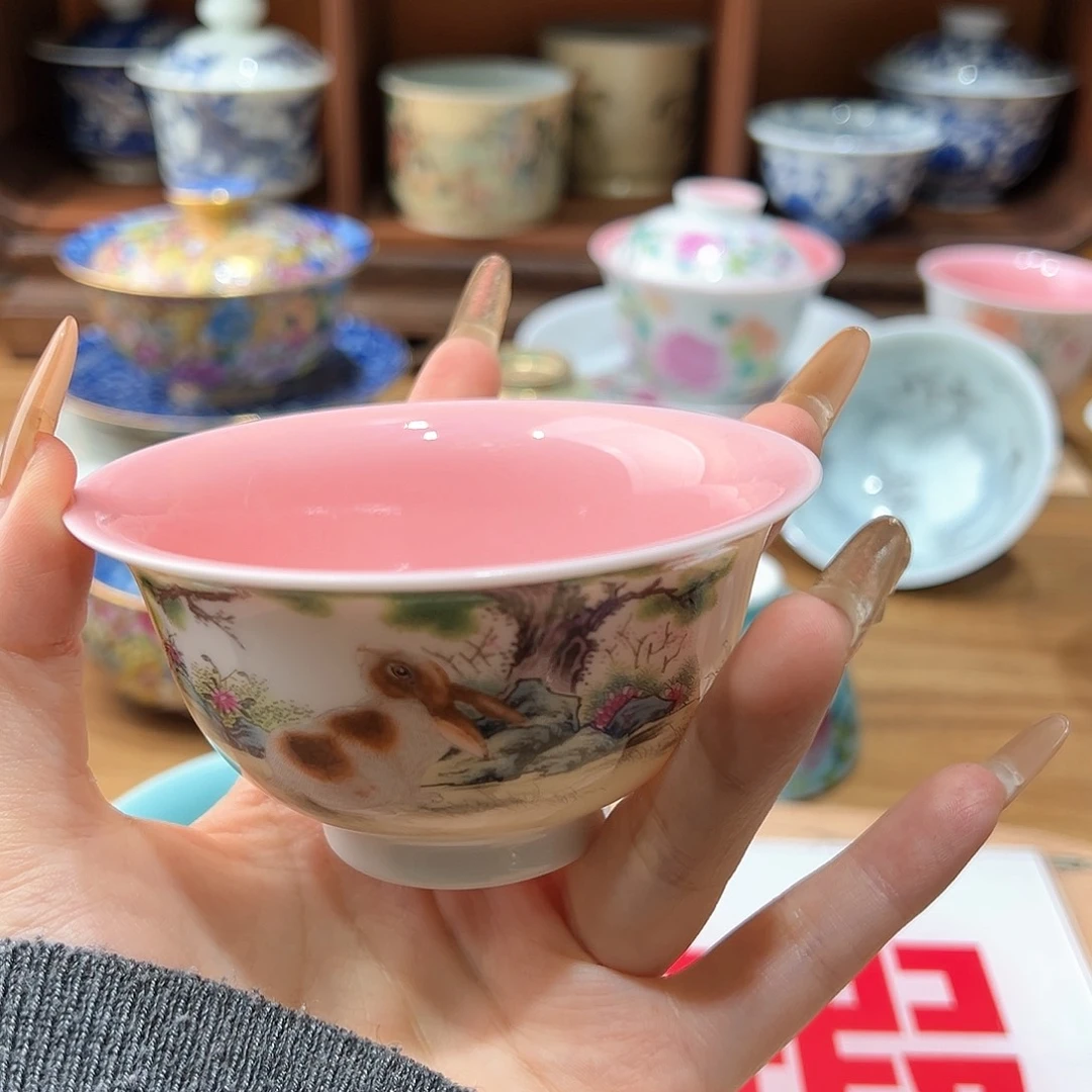 微瑕微瑕景德镇陶瓷