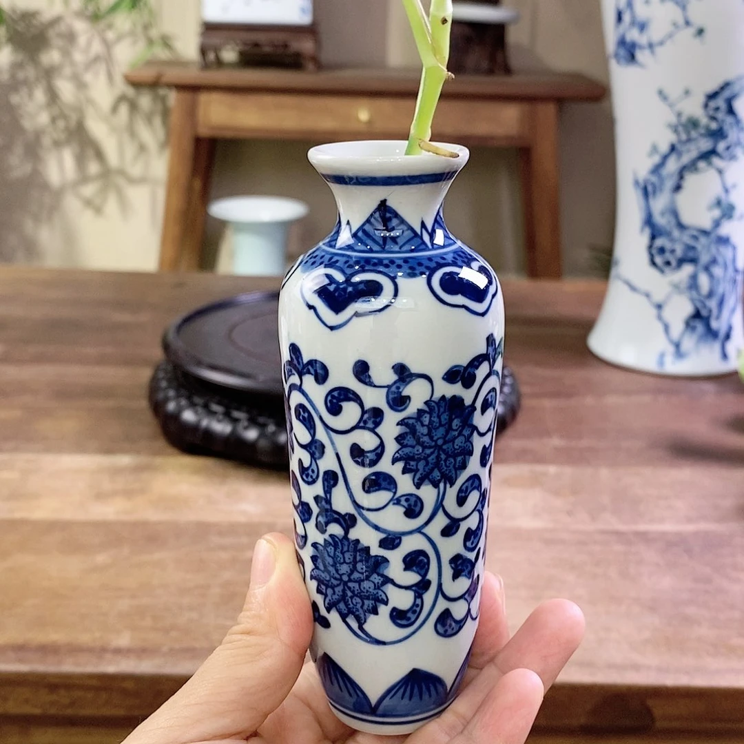 【闪购商品】景德镇陶瓷家用摆件