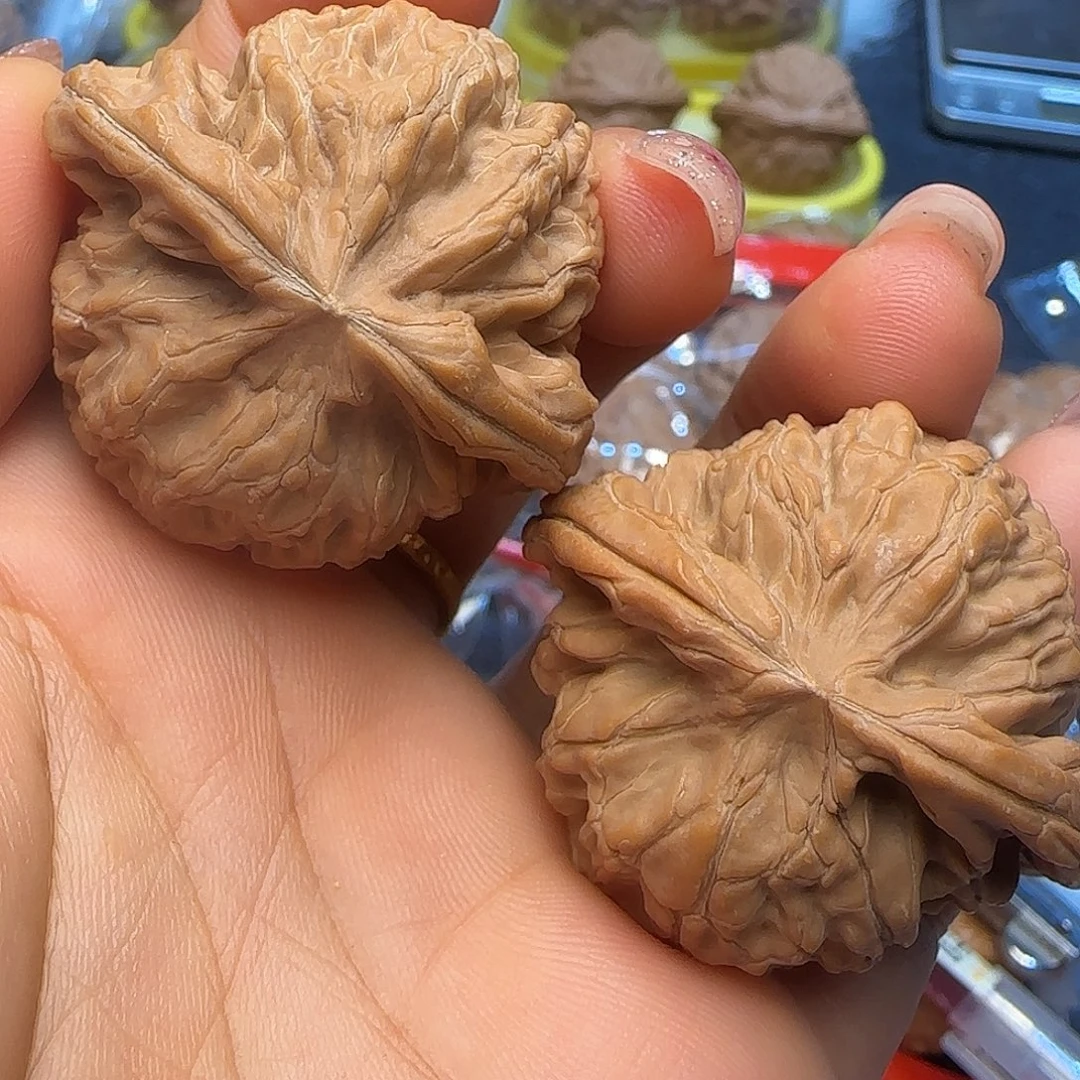 文玩核桃吊坠41➕全品核王