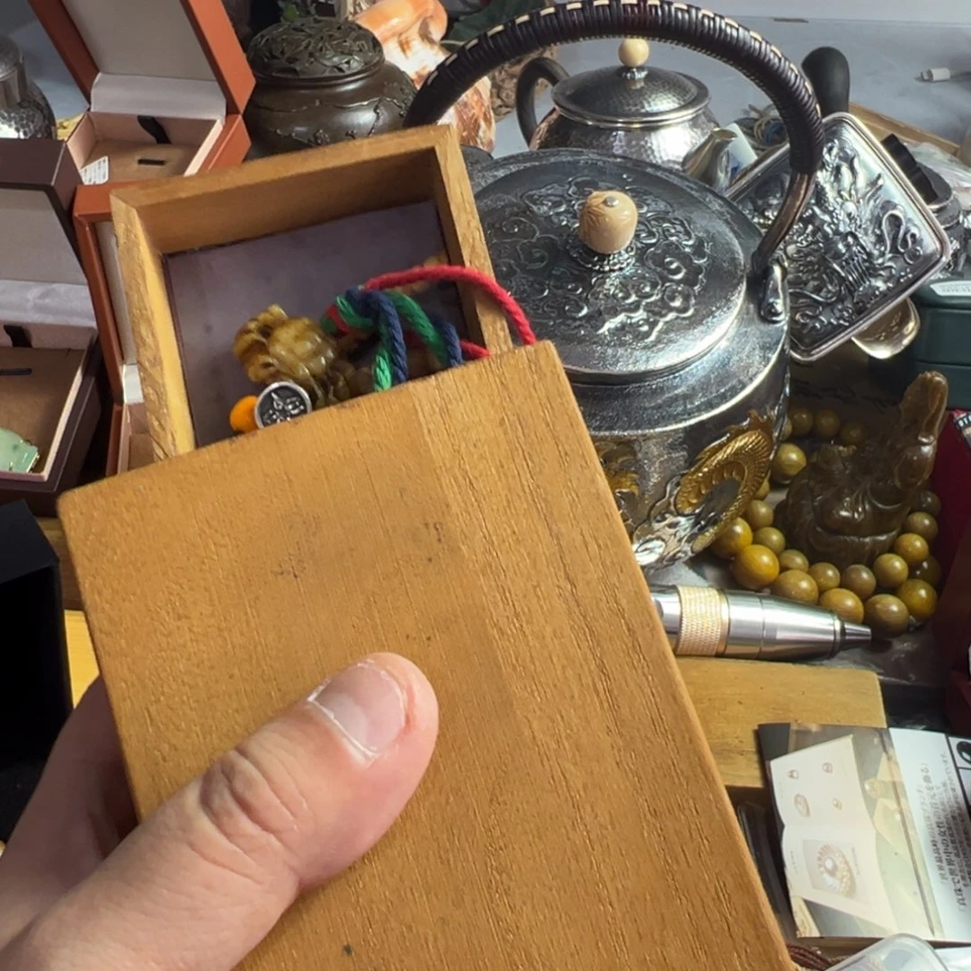 紫砂茶文化，多样性发一我家粉丝真好看啊