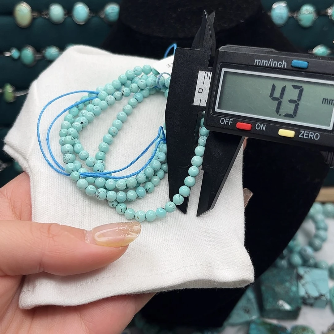 绿松石绿松石未镶嵌