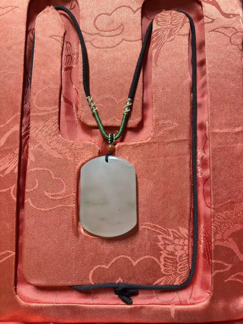 B圣牌福源吊坠 HH1