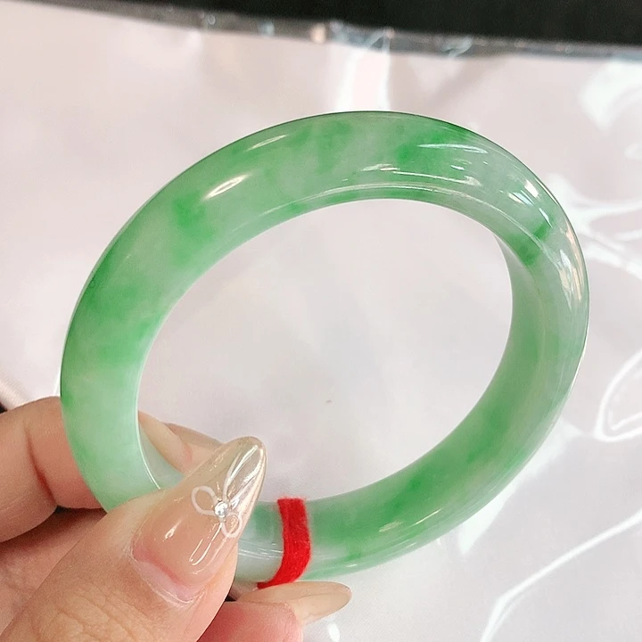 未镶嵌手镯翡翠Y****12375