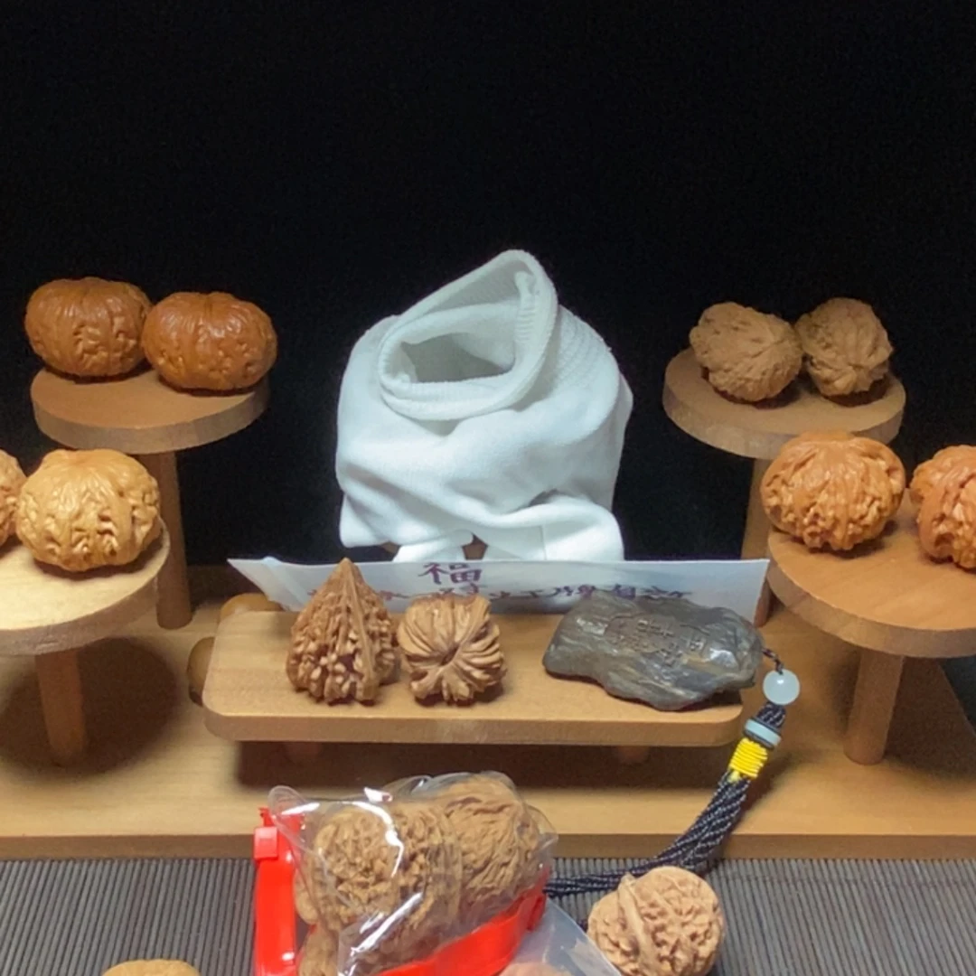 不***李核桃和松仁玉米的区别在于