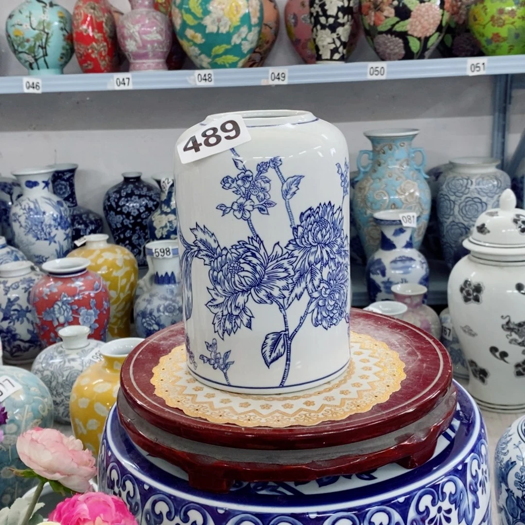 微瑕介意勿拍摆件