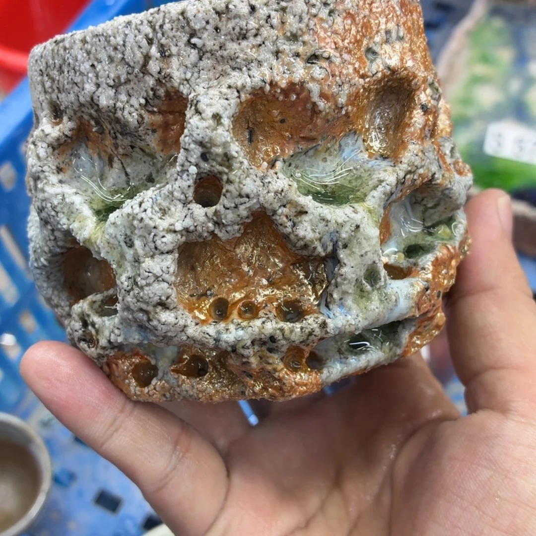 陶园柴烧，精品高货648