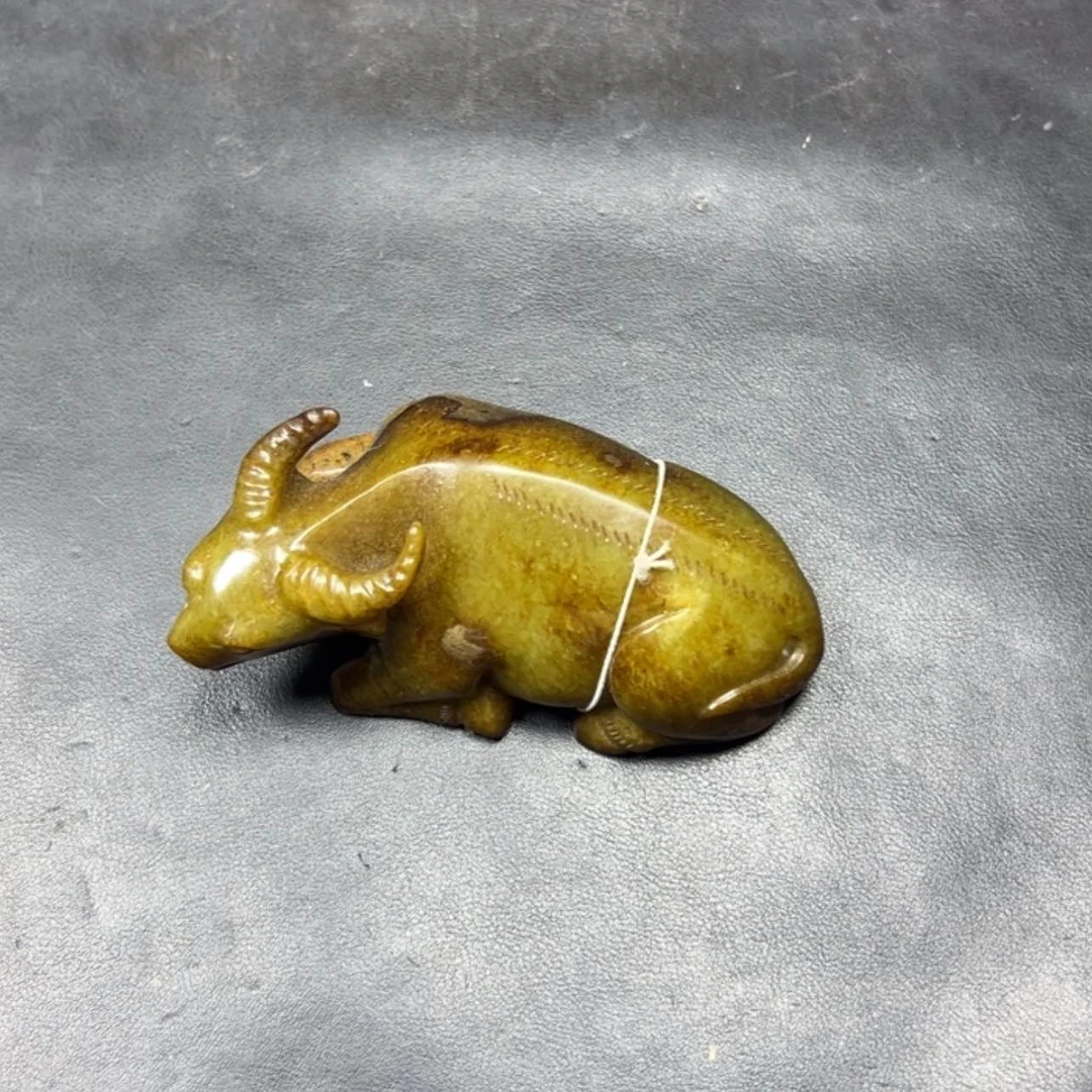 【闪购商品】和田玉把件未镶嵌