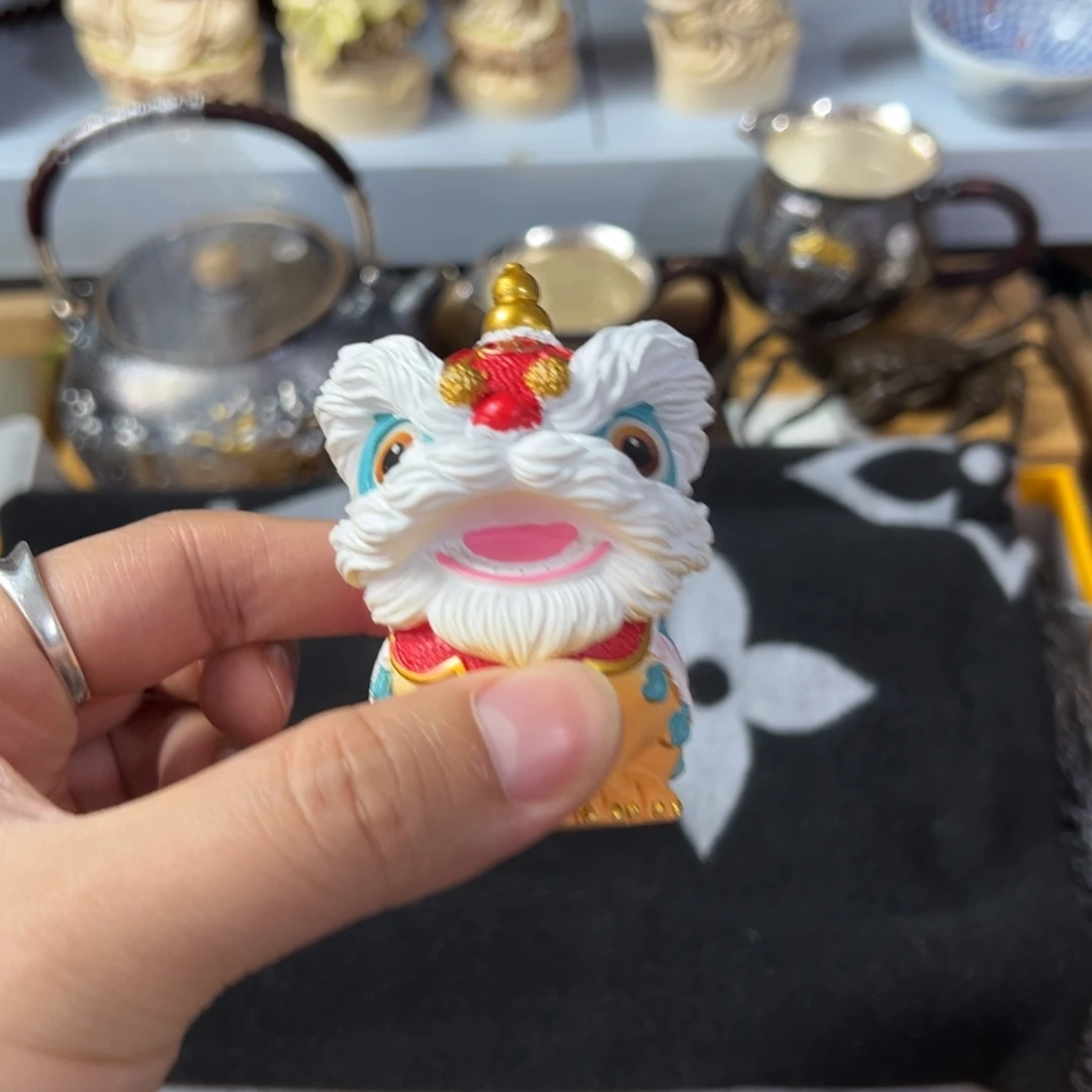 紫砂放漏场，全都漏