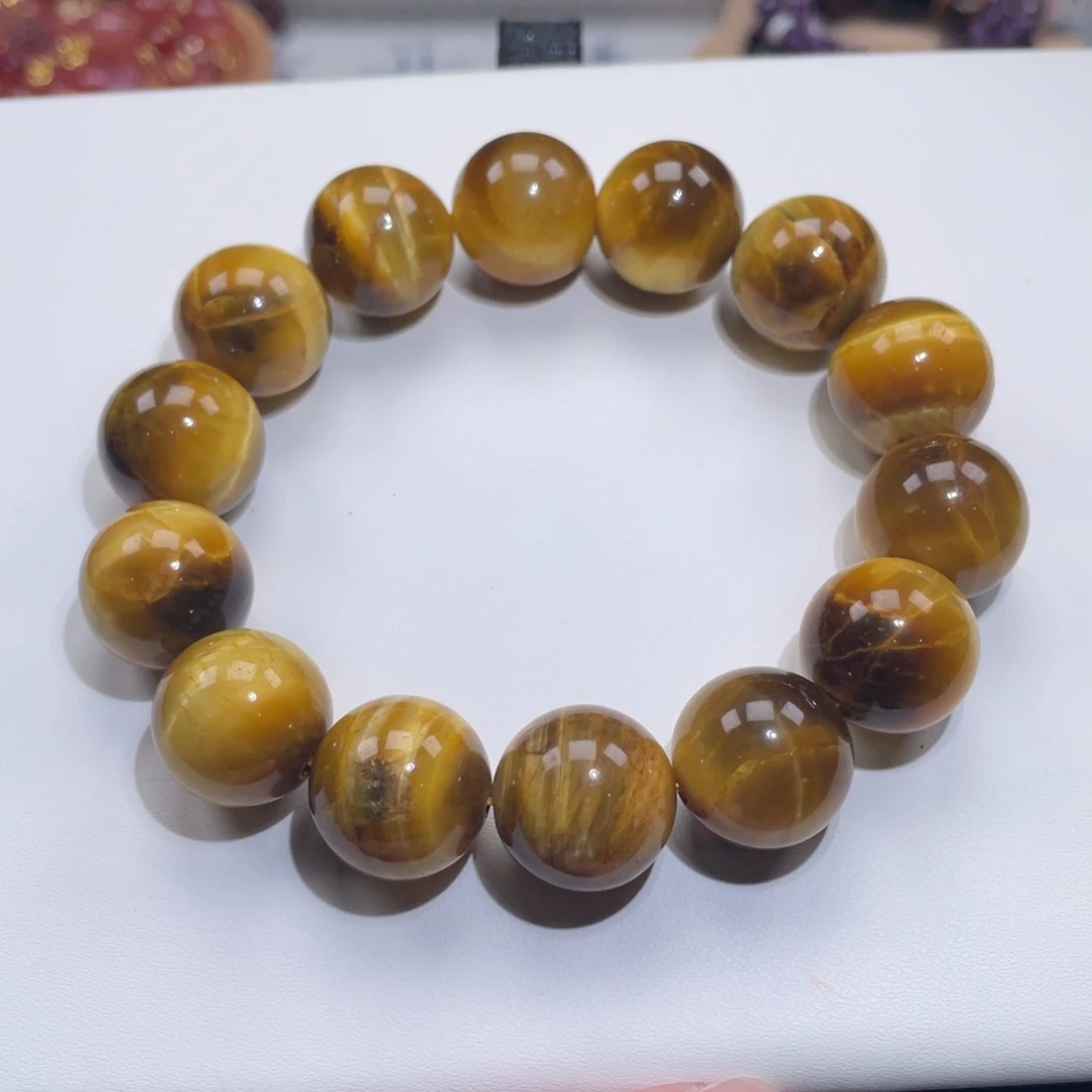 未镶嵌手链水晶16