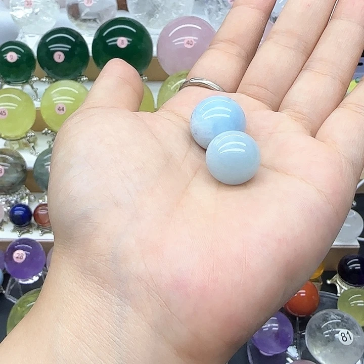 未镶嵌珠宝半成品水晶