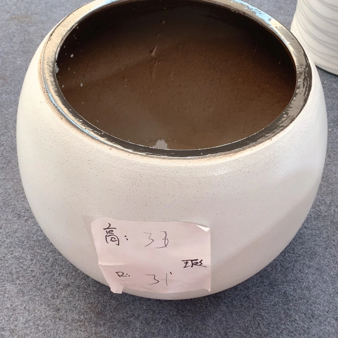 陶瓷花盆微瑕系列