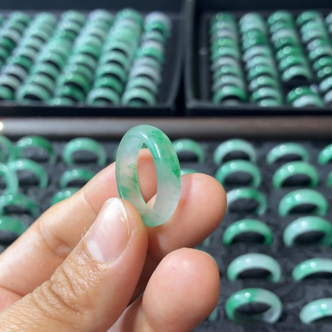 石英质玉未镶嵌18