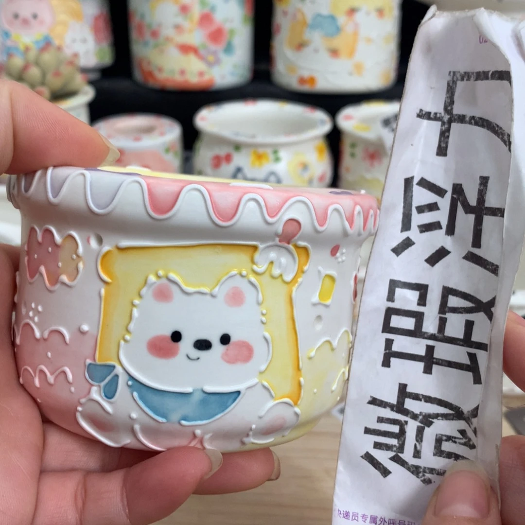 紫砂濑户烧33 嘟嘟嘟嘟