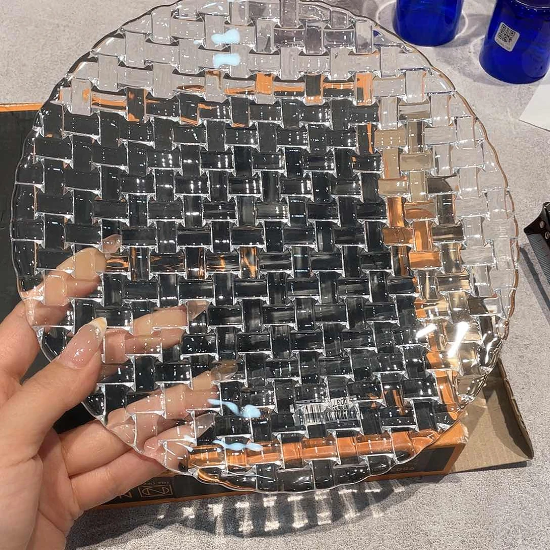 精品进口瓷器瓷片