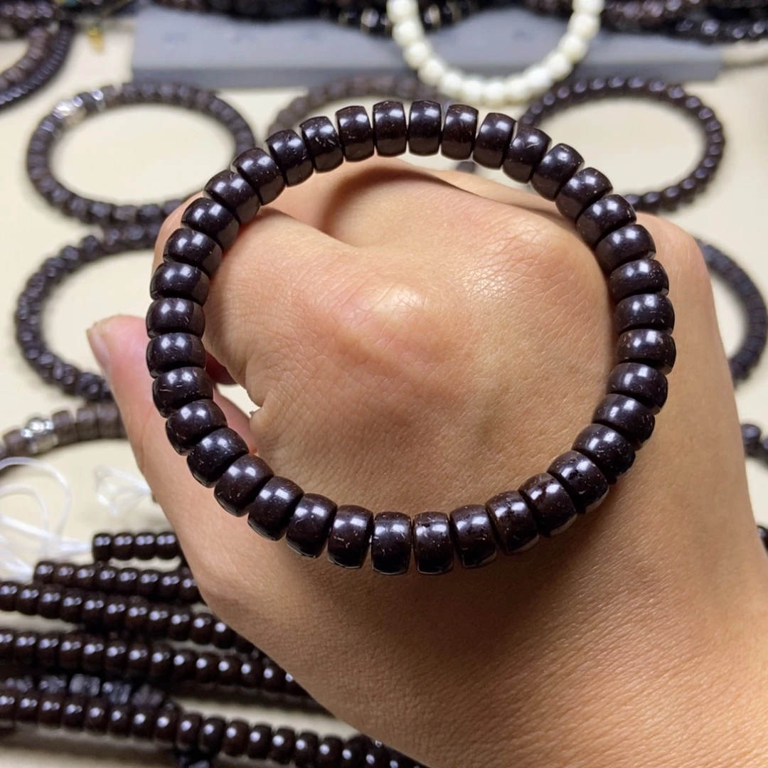 椰蒂手串耶蒂药片85