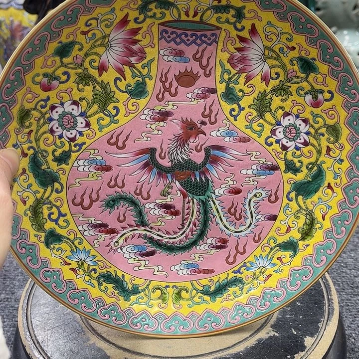 瓷片摆件摆件摆件摆件