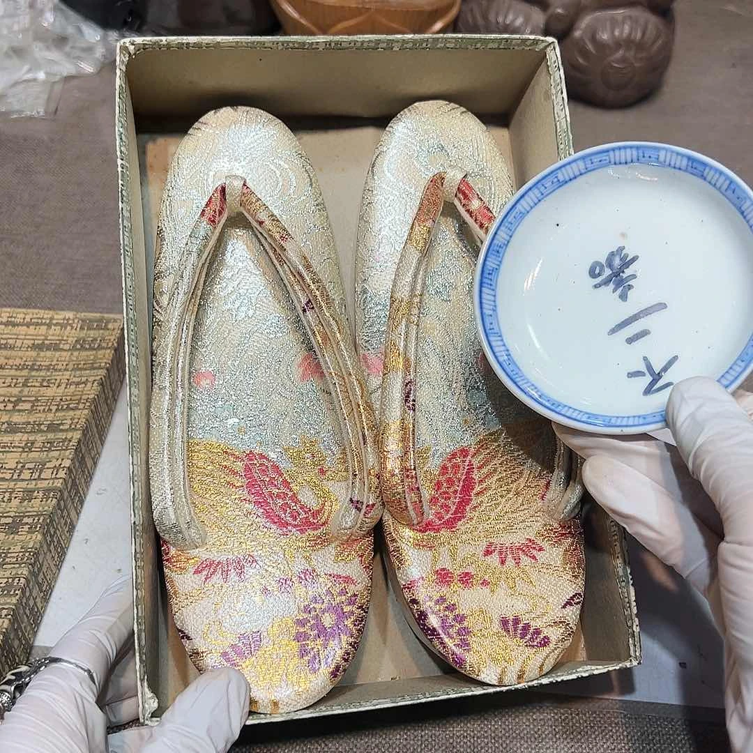 瓷片瓷器满58包邮包邮包邮