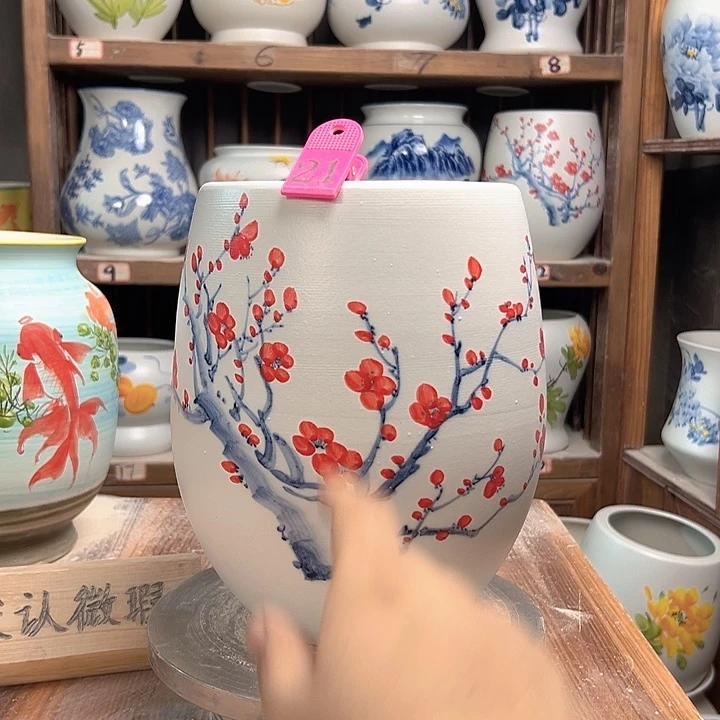 陶21 新款新款陶瓷次品