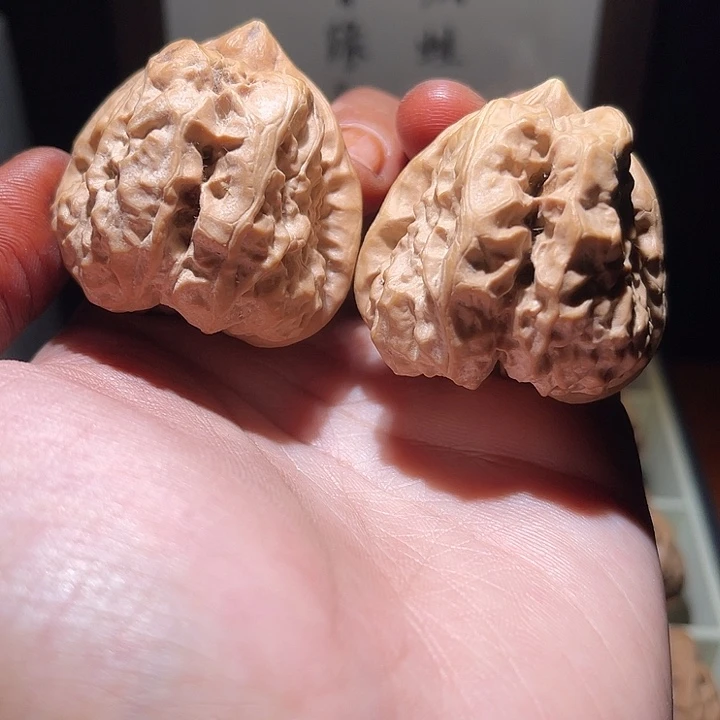 手串/手链核桃蛤蟆头 火箭