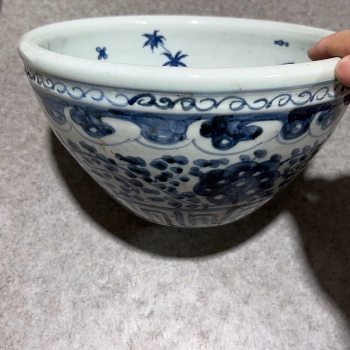 景德镇陶瓷工艺品瓷器