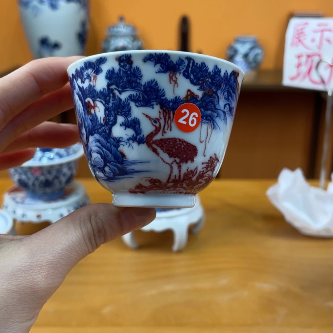景德镇手绘哈哈哈哈哈哈