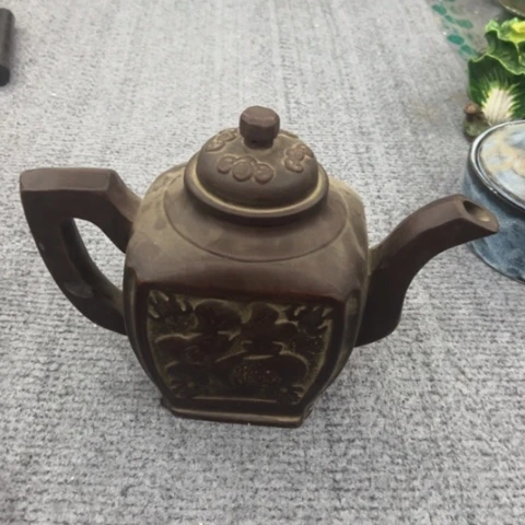 陶瓷精工摆件！！！！！