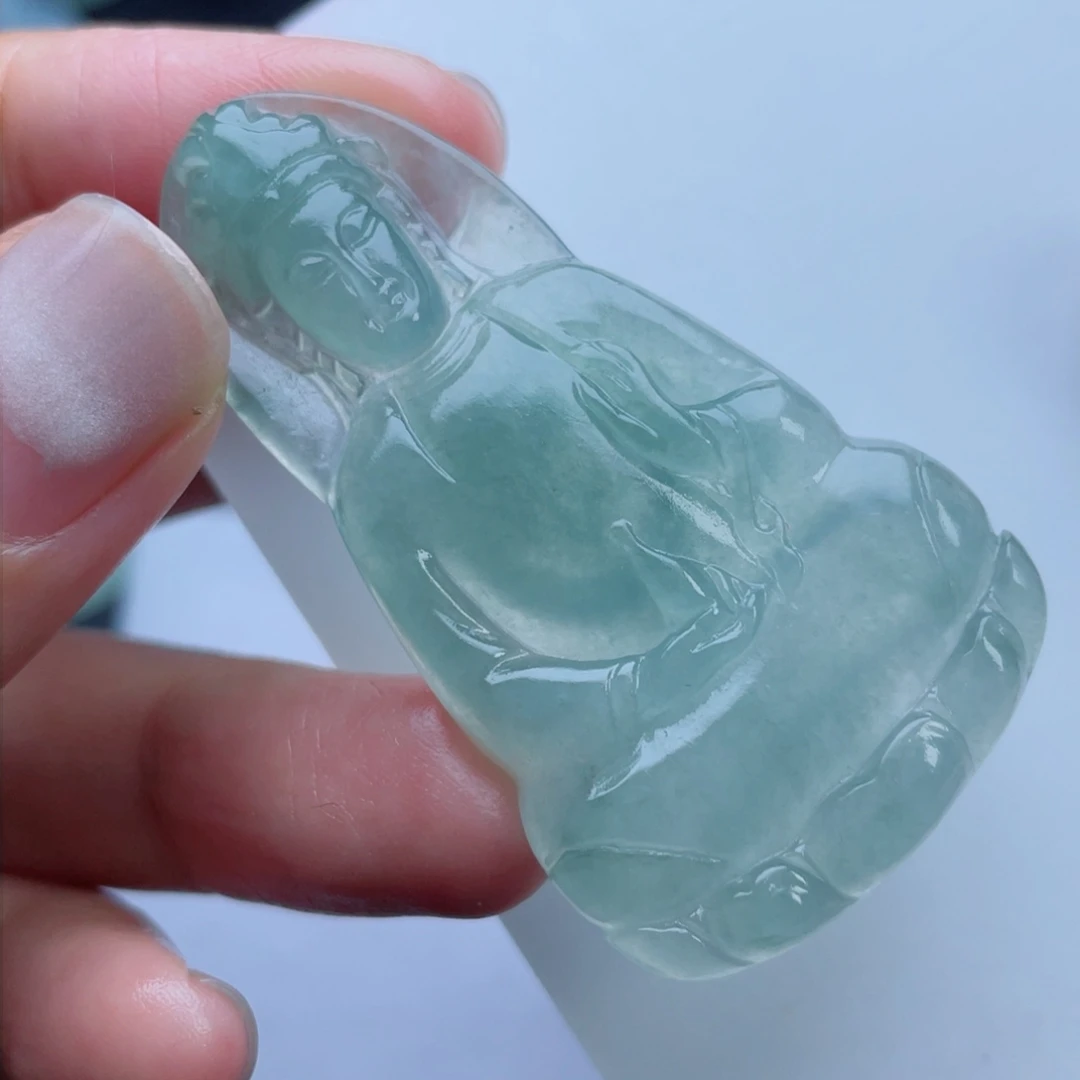 未镶嵌定制定制翡翠还*以