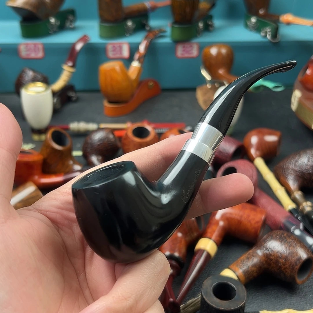 意大利石楠木烟斗