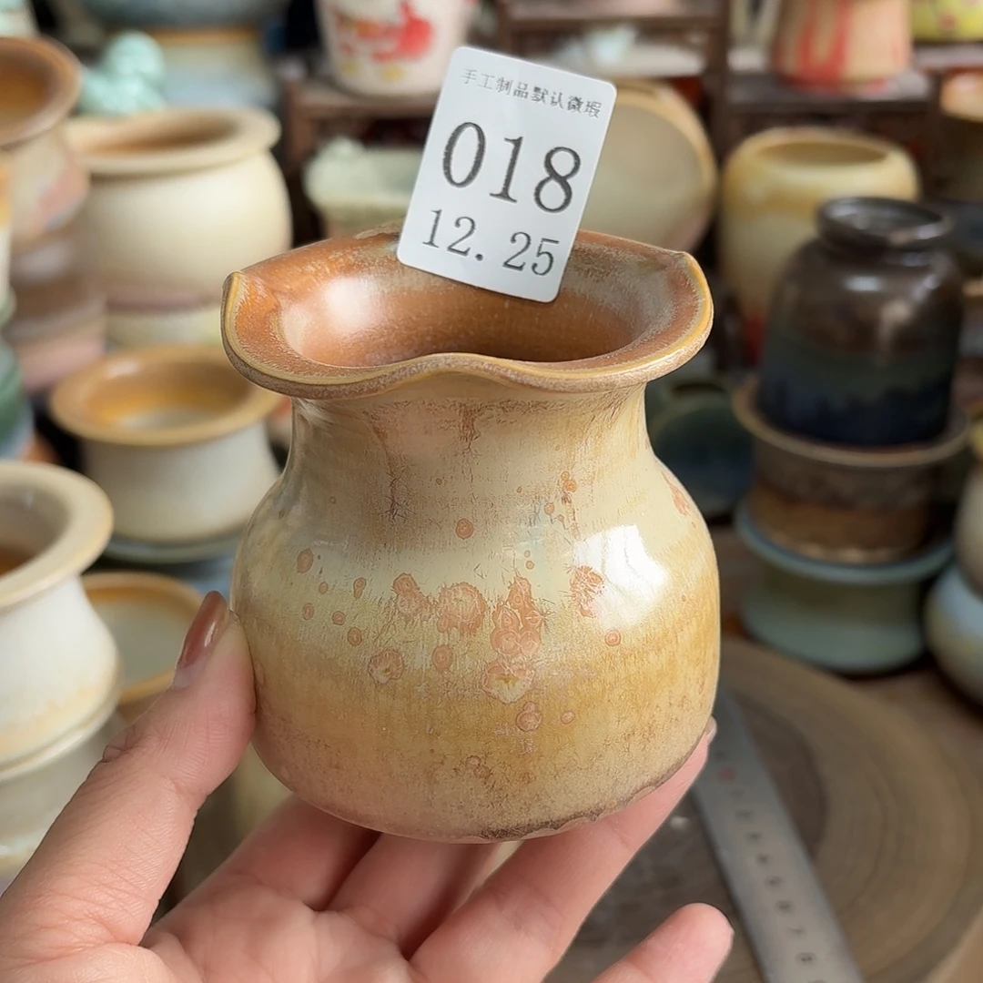 瓷片景德镇陶瓷手工制作