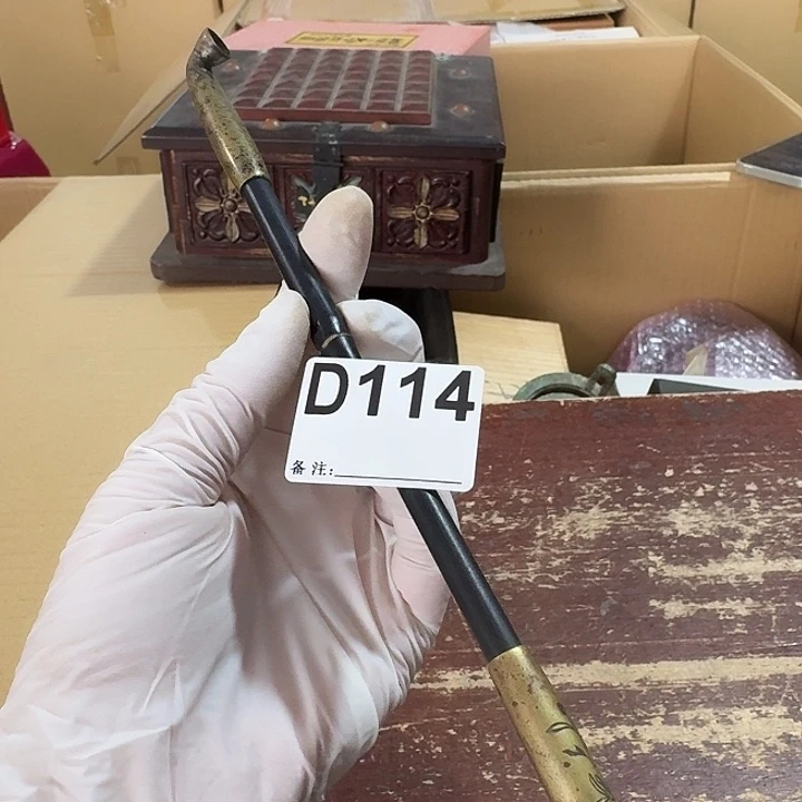 ****托中古商品谨慎下单