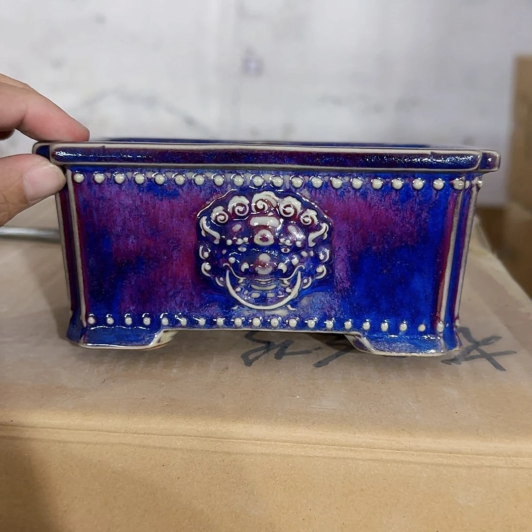 陶瓷陶瓷花盆特价上新