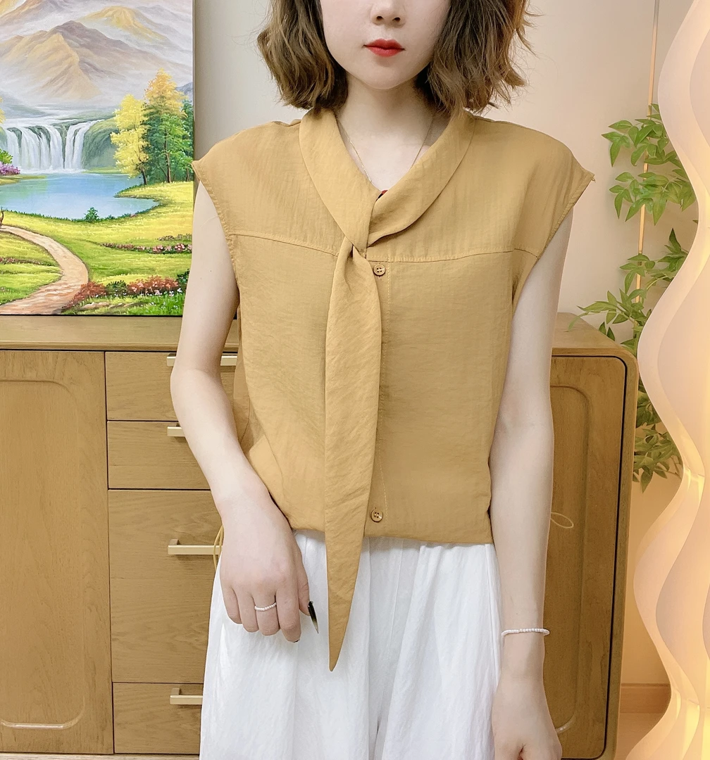 2025新款时尚洋气百搭减龄气质简约短袖女T恤显瘦上衣