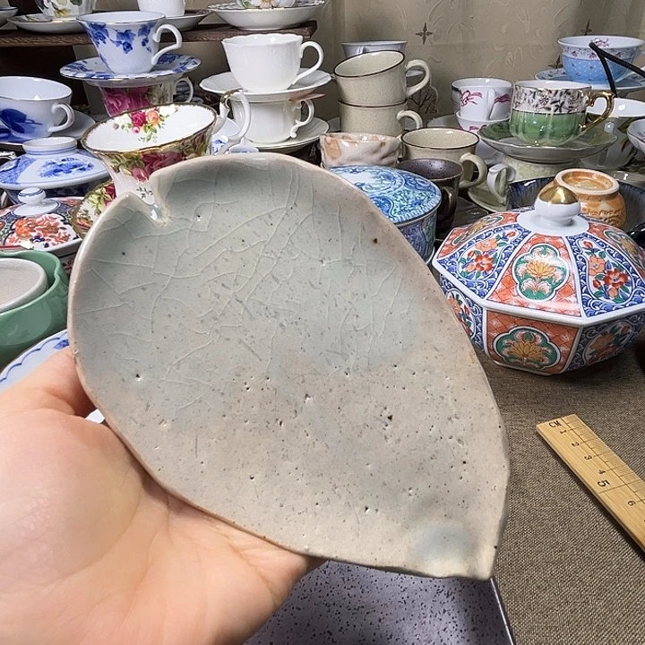 陶瓷满38包邮不退不换