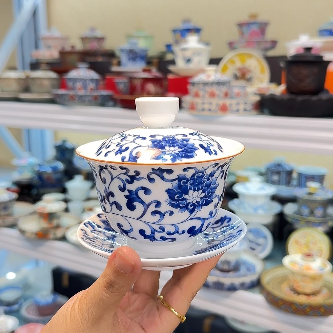 我们的目标是成为一个