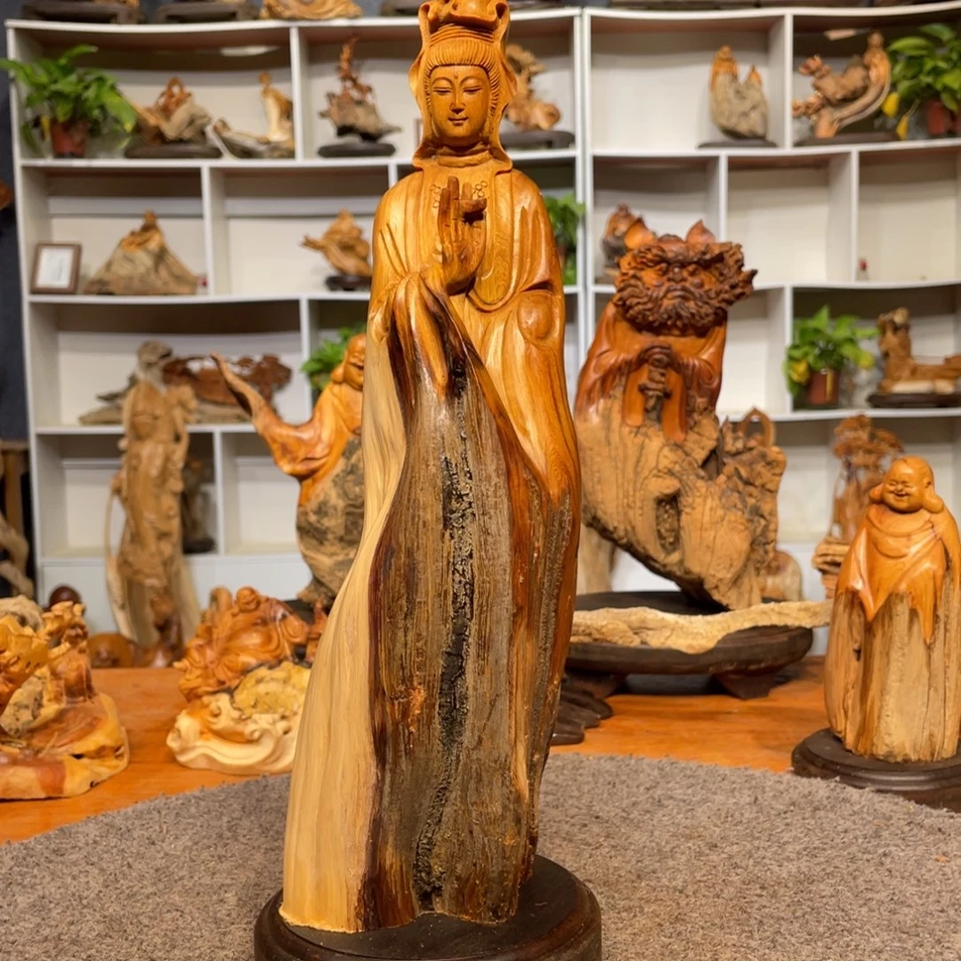 柏木（崖柏）6646464646464