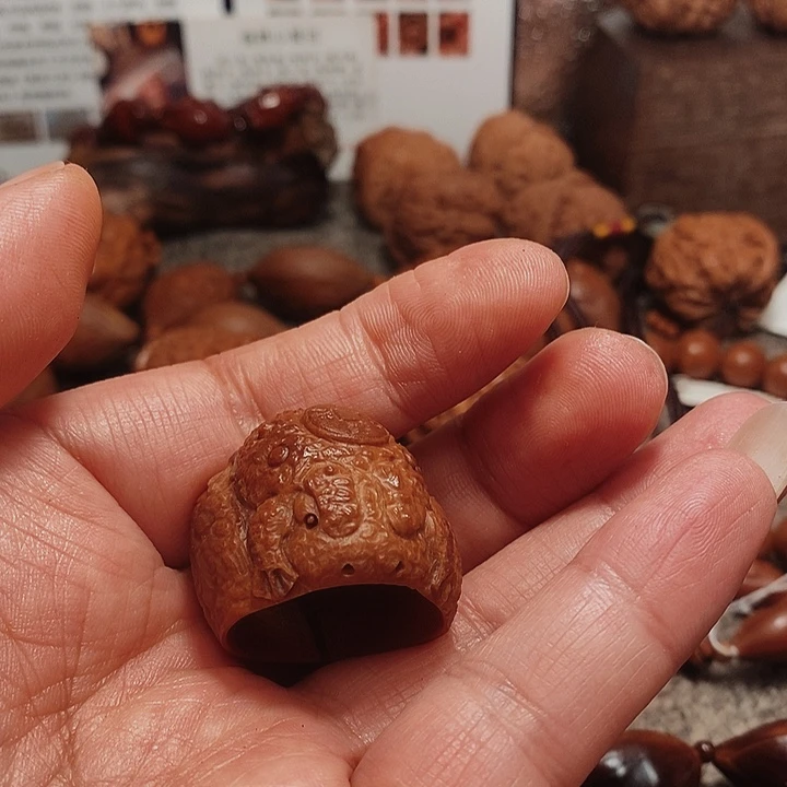 橄榄核手串/手链武****服