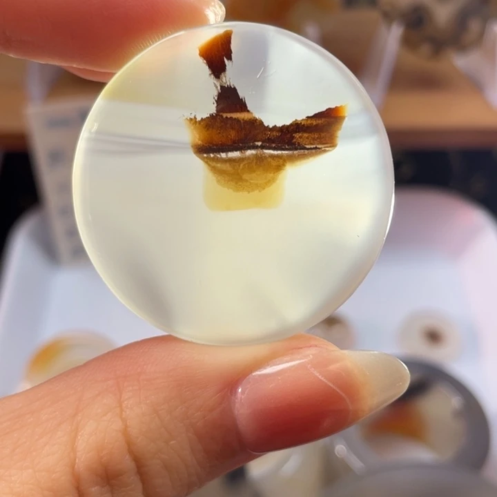 玛瑙/玉髓未镶嵌牌子