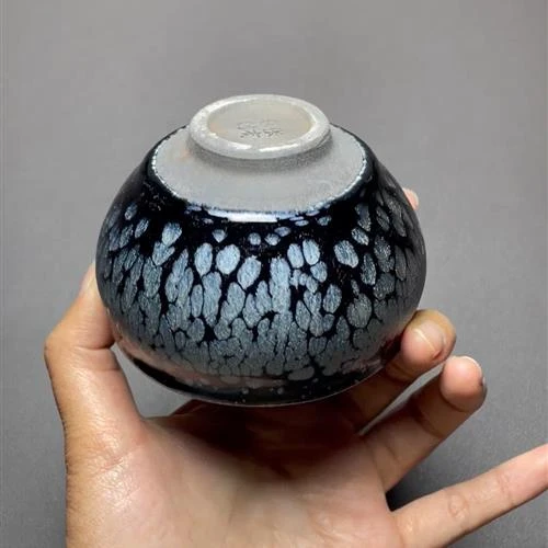 【闪购商品】茶盏-658............