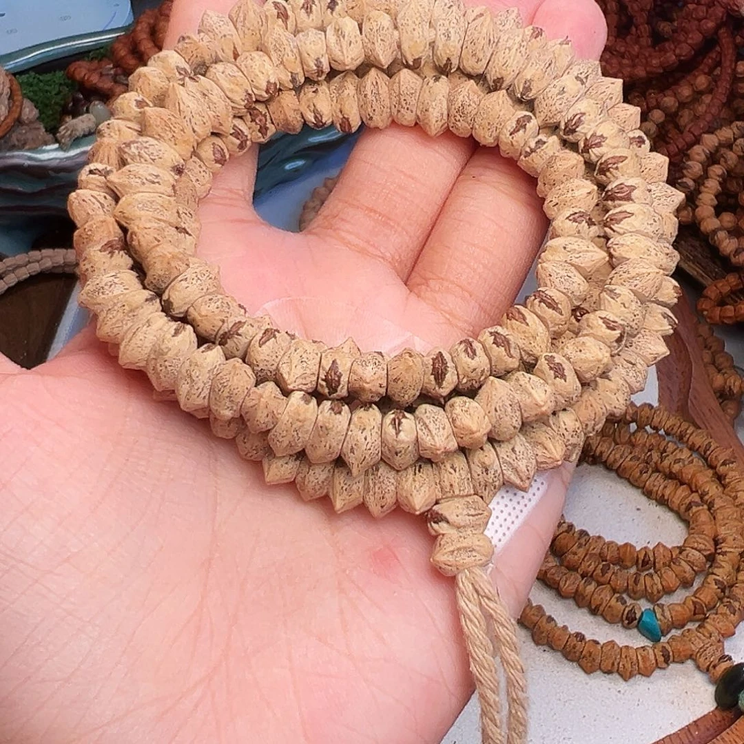 *****吊坠柏香籽/百香籽