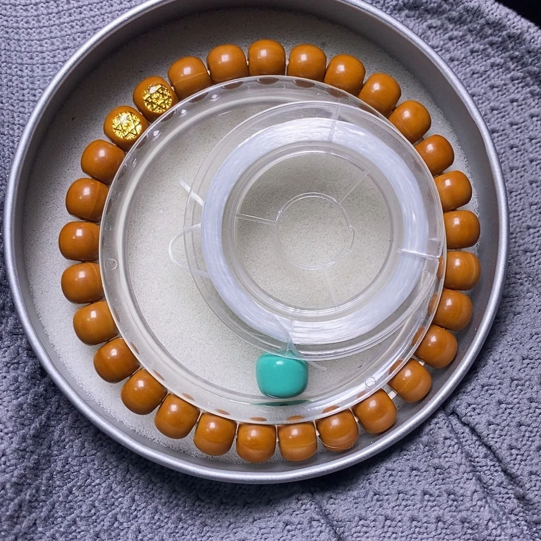 猴头核桃手串超小8+双标老型全品+配饰