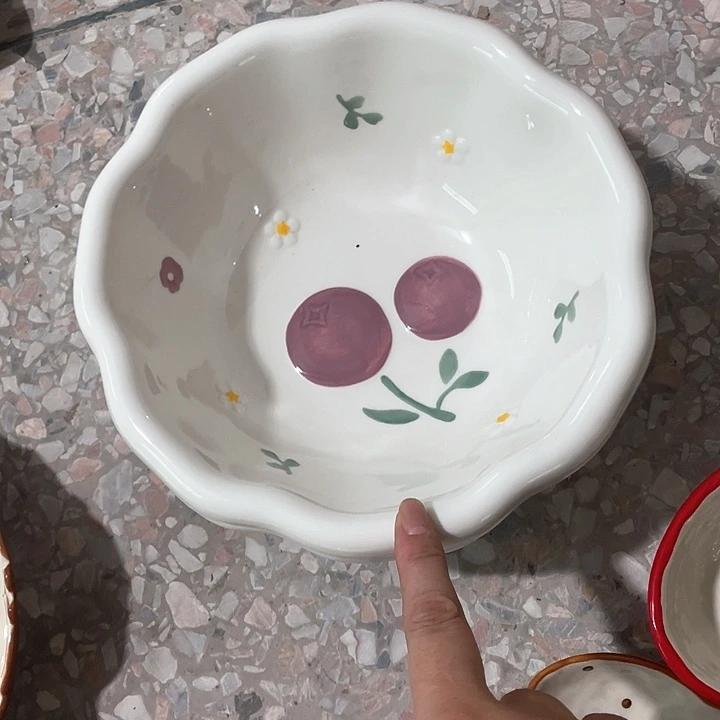微瑕陶瓷完美主义者勿拍1