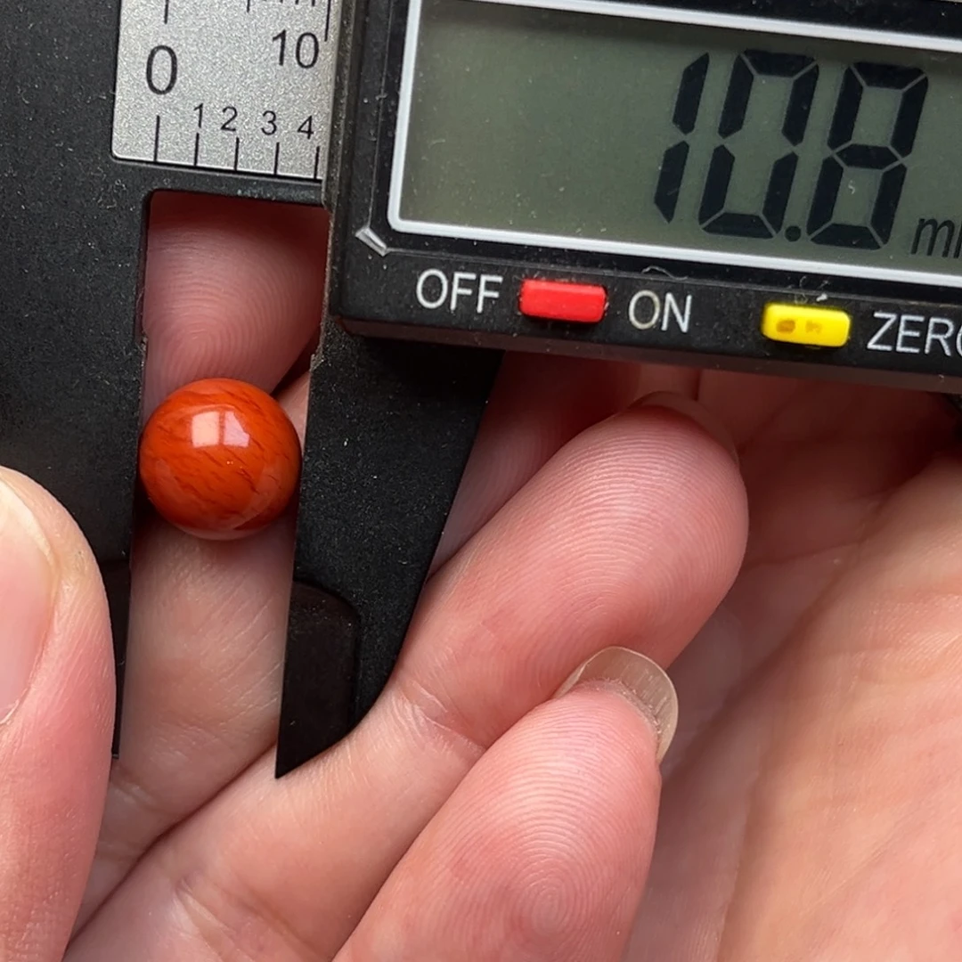 南红玛瑙未镶嵌珠宝半成品